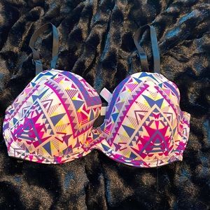 Wear Everywhere Lightly lined by Victoria's Secret